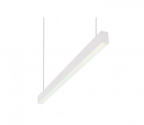 DK9154-WH Линейный светильник 42W 1500mm 4000K, белый в Березниках - berezniki.ok-mebel.com | фото 2