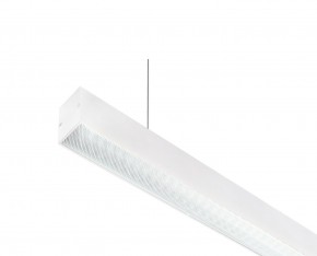 DK9154-WH Линейный светильник 42W 1500mm 4000K, белый в Березниках - berezniki.ok-mebel.com | фото 3