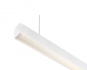 DK9203-WH Линейный светильник 52W 2000mm 3000K, белый в Березниках - berezniki.ok-mebel.com | фото 2