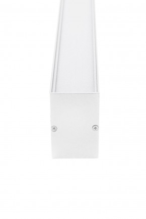 DK9203-WH Линейный светильник 52W 2000mm 3000K, белый в Березниках - berezniki.ok-mebel.com | фото 3