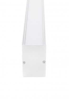DK9204-WH Линейный светильник 52W 2000mm 4000K, белый в Березниках - berezniki.ok-mebel.com | фото 3