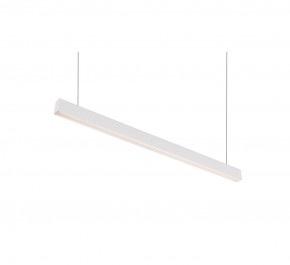 DK9253-WH Линейный светильник 62W 2500mm 3000K, белый в Березниках - berezniki.ok-mebel.com | фото