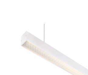 DK9253-WH Линейный светильник 62W 2500mm 3000K, белый в Березниках - berezniki.ok-mebel.com | фото 2