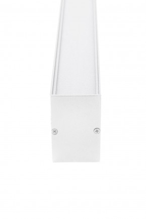 DK9253-WH Линейный светильник 62W 2500mm 3000K, белый в Березниках - berezniki.ok-mebel.com | фото 3