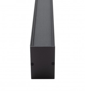 DK9254-BK Линейный светильник 62W 2500mm 4000K, черный в Березниках - berezniki.ok-mebel.com | фото 4