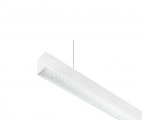 DK9254-WH Линейный светильник 62W 2500mm 4000K, белый в Березниках - berezniki.ok-mebel.com | фото 2
