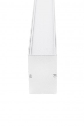 DK9254-WH Линейный светильник 62W 2500mm 4000K, белый в Березниках - berezniki.ok-mebel.com | фото 3