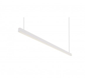 DK9303-WH Линейный светильник 72W 3000mm 3000K, белый в Березниках - berezniki.ok-mebel.com | фото