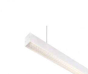 DK9303-WH Линейный светильник 72W 3000mm 3000K, белый в Березниках - berezniki.ok-mebel.com | фото 2
