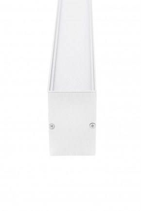 DK9303-WH Линейный светильник 72W 3000mm 3000K, белый в Березниках - berezniki.ok-mebel.com | фото 3