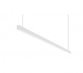 DK9304-WH Линейный светильник 72W 3000mm 4000K, белый в Березниках - berezniki.ok-mebel.com | фото