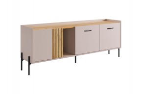 ДОМИНИКА Тумба 2 в Березниках - berezniki.ok-mebel.com | фото