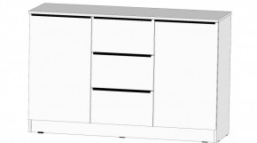 ЭЛЕГАНТ Комод большой (белый) в Березниках - berezniki.ok-mebel.com | фото