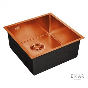 EMB-131 PVD Nano Coppery в Березниках - berezniki.ok-mebel.com | фото