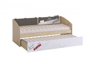 ЭНЕРДЖИ Кровать в Березниках - berezniki.ok-mebel.com | фото 3
