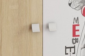 ЭНЕРДЖИ Шкаф 2-створчатый в Березниках - berezniki.ok-mebel.com | фото 4