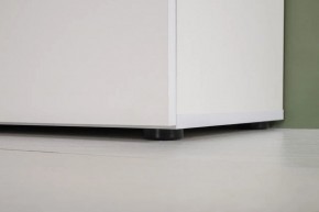 ЭЙР прихожая (модульная) Белый Шагрень в Березниках - berezniki.ok-mebel.com | фото 14