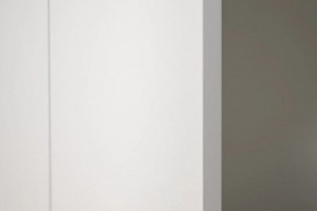 ЭЙР прихожая (модульная) Белый Шагрень в Березниках - berezniki.ok-mebel.com | фото 16