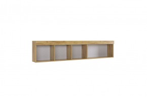 ФОРСАЖ К2 Детский гарнитур (крафт золотой/белый) в Березниках - berezniki.ok-mebel.com | фото 16