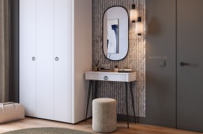 ФОРТУНА 2 Зеркало в Березниках - berezniki.ok-mebel.com | фото 4