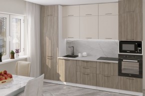 ФЬЮДЖИ Кухонный гарнитур Экстра (3000 мм) в Березниках - berezniki.ok-mebel.com | фото