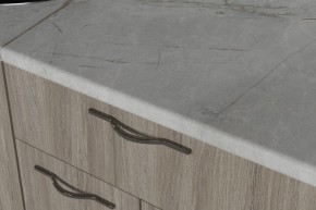 ФЬЮДЖИ Кухонный гарнитур Лайт 1200 мм в Березниках - berezniki.ok-mebel.com | фото 9
