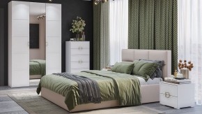 Гарнитур для спальни Стелла в Березниках - berezniki.ok-mebel.com | фото