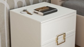 Гарнитур для спальни Стелла в Березниках - berezniki.ok-mebel.com | фото 3