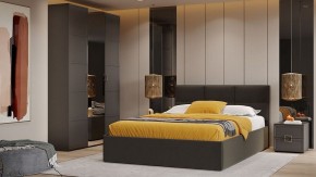 Гарнитур для спальни Стелла в Березниках - berezniki.ok-mebel.com | фото