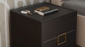 Гарнитур для спальни Стелла в Березниках - berezniki.ok-mebel.com | фото 4