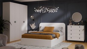 Гарнитур для спальни Тиффани в Березниках - berezniki.ok-mebel.com | фото