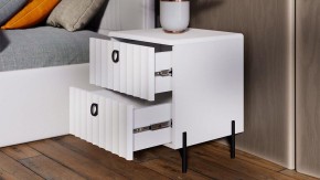 Гарнитур для спальни Тиффани в Березниках - berezniki.ok-mebel.com | фото 2