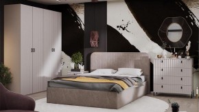 Гарнитур для спальни Тиффани в Березниках - berezniki.ok-mebel.com | фото