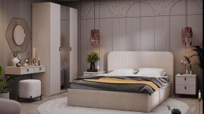 Гарнитур для спальни Тиффани в Березниках - berezniki.ok-mebel.com | фото
