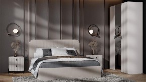 Гарнитур для спальни Тиффани в Березниках - berezniki.ok-mebel.com | фото 5