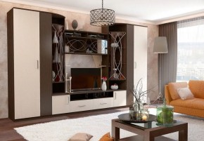 Гостиная Атланта без зеркал в Березниках - berezniki.ok-mebel.com | фото