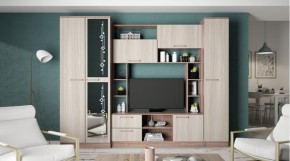 АВРОРА Гостиная (ЯШС/ЯШТ) в Березниках - berezniki.ok-mebel.com | фото 2