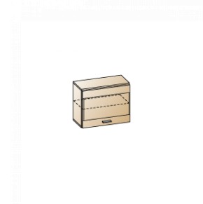 Гостиная Камелия Композиция 11 (Ясень Асахи) в Березниках - berezniki.ok-mebel.com | фото 3