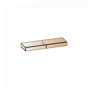 Гостиная Камелия Композиция 11 (Ясень Асахи) в Березниках - berezniki.ok-mebel.com | фото 6