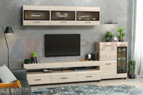 Гостиная Камелия Композиция 12 (Ясень Асахи) в Березниках - berezniki.ok-mebel.com | фото