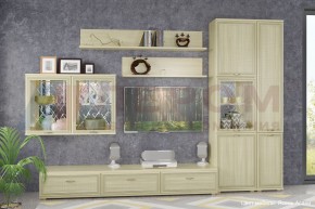Гостиная Карина Композиция 1 (Ясень Асахи) в Березниках - berezniki.ok-mebel.com | фото 4