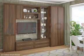 Гостиная Карина Композиция 16 (Акация Молдау) в Березниках - berezniki.ok-mebel.com | фото
