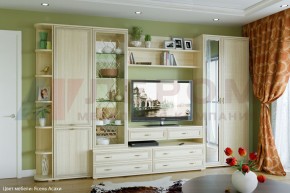 Гостиная Карина Композиция 20 (Ясень Асахи) в Березниках - berezniki.ok-mebel.com | фото