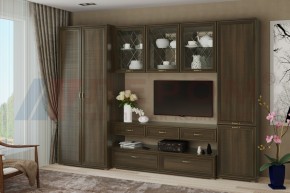 Гостиная Карина Композиция 23 (Акация Молдау) в Березниках - berezniki.ok-mebel.com | фото