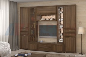 Гостиная Карина Композиция 3 (Акация Молдау) в Березниках - berezniki.ok-mebel.com | фото