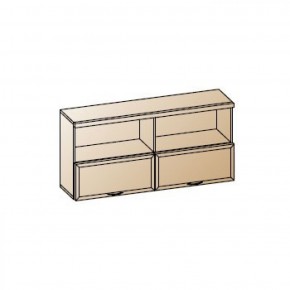 Гостиная Карина Композиция 4 (Ясень Асахи) в Березниках - berezniki.ok-mebel.com | фото 5