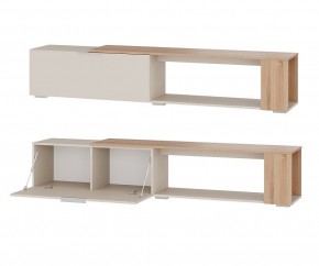 Гостиная Кельн (Дуб смоки/Кашемир) в Березниках - berezniki.ok-mebel.com | фото 3