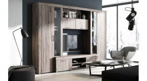 КЕВИН Гостиная в Березниках - berezniki.ok-mebel.com | фото