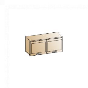 Гостиная Мелисса Композиция 10 (Снежный Ясень) в Березниках - berezniki.ok-mebel.com | фото 6