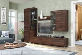 Гостиная Мелисса Композиция 11 (Акация Молдау) в Березниках - berezniki.ok-mebel.com | фото